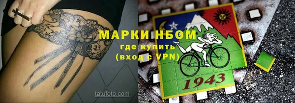 крисы Карпинск